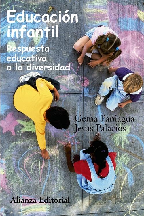Educación infantil "Respuesta educativa a la diversidad"