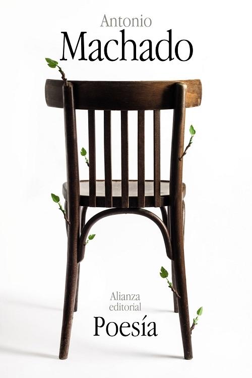 Poesía "(Antonio Machado)"