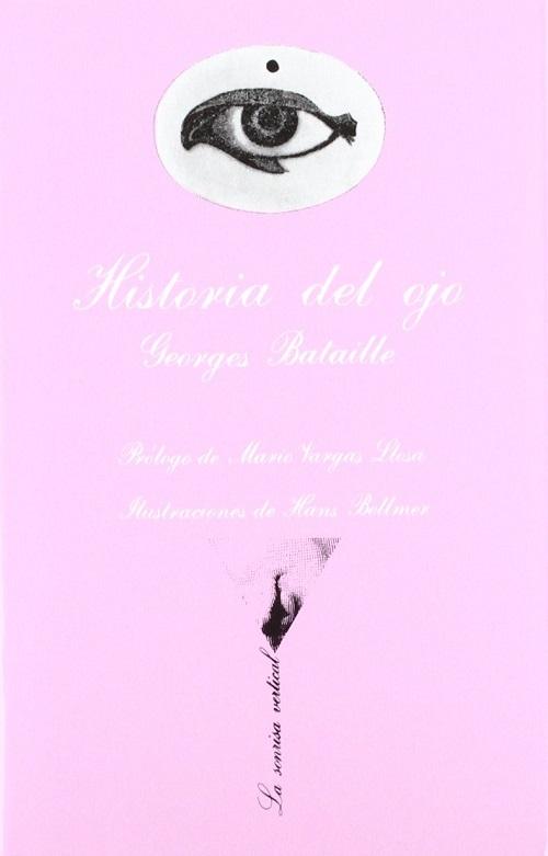 Historia del ojo