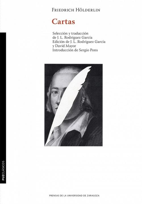 Cartas "(Friedrich Hölderlin)"
