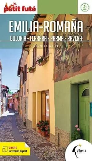 Emilia-Romaña "Bolonia, Ferrara, Parma, Rávena (Petit futé)"