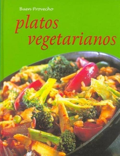 Platos vegetarianos "Buen Provecho"