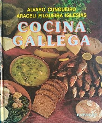 Cocina gallega