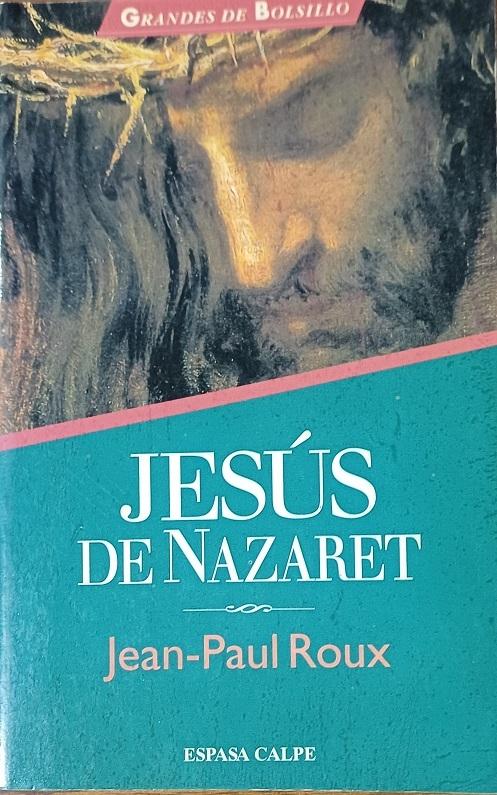 Jesús de Nazaret