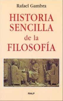 Historia sencilla de la filosofía