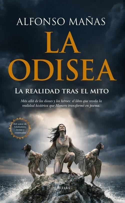 La Odisea "La realidad tras el mito"