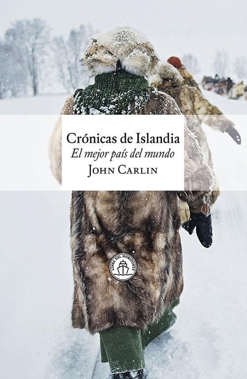 Crónicas de Islandia "El mejor país del mundo"