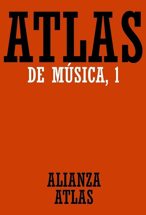 Atlas de musica - I
