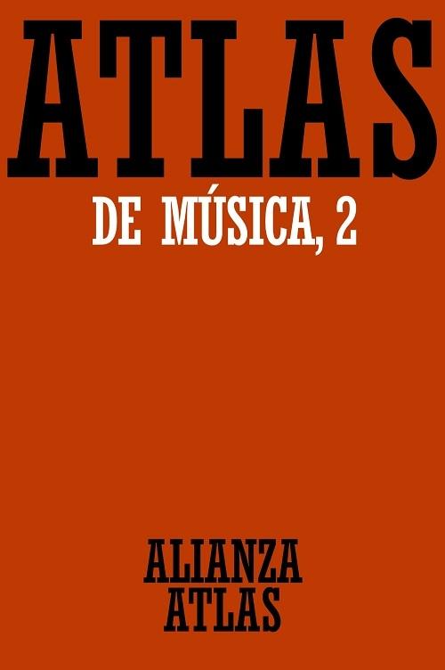 Atlas de musica - 2
