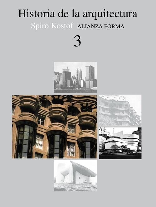 Historia de la Arquitectura - 3
