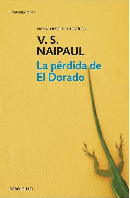 La pérdida de El Dorado
