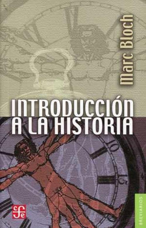 Introducción a la historia