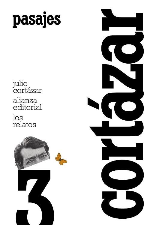 Pasajes "(Los relatos - 3)"