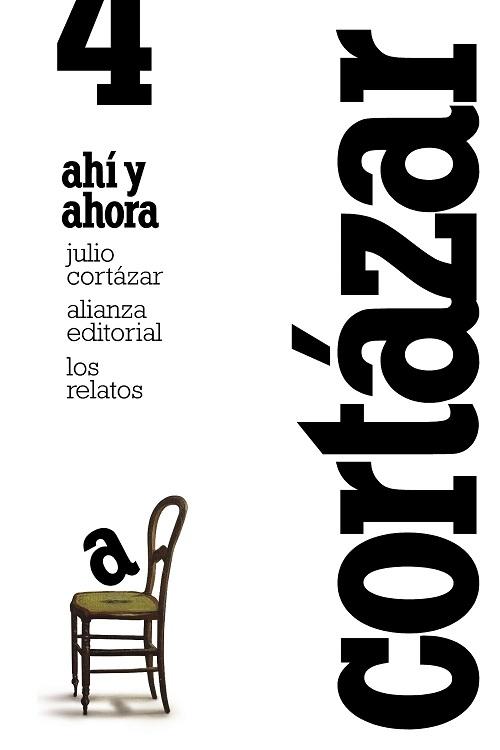 Ahí y ahora "(Los relatos - 4)"