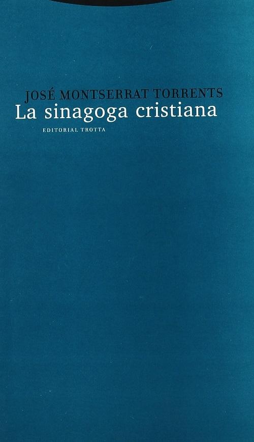 La sinagoga cristiana