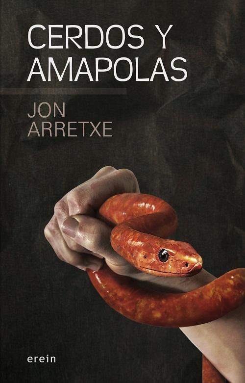 Cerdos y amapolas