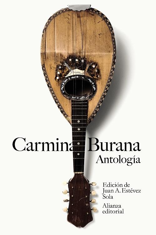 Carmina Burana "Antología"