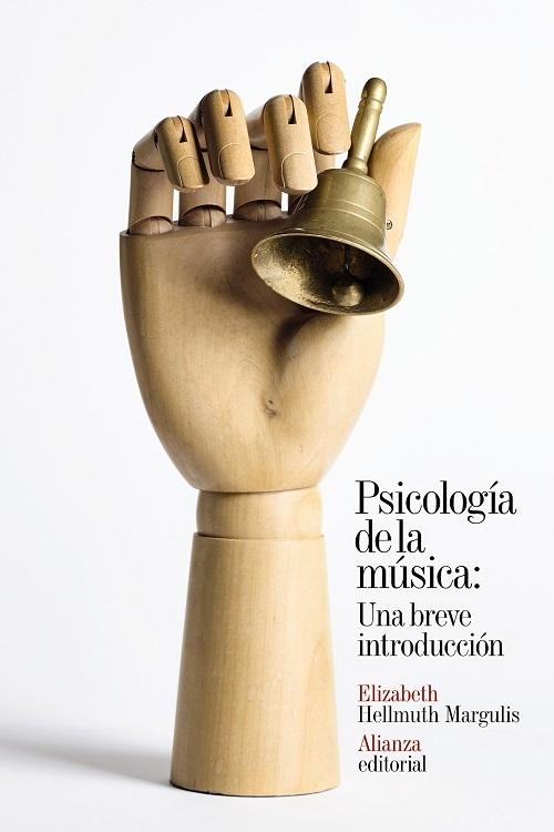 Psicología de la música. Una breve introducción