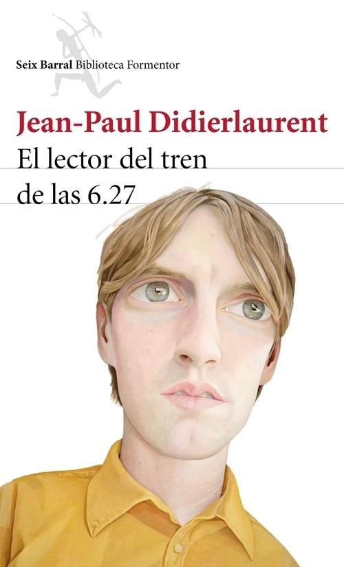 El lector de las 6.27