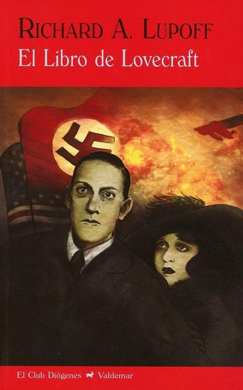 El Libro de Lovecraft