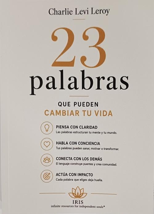 23 palabras que pueden cambiar tu vida