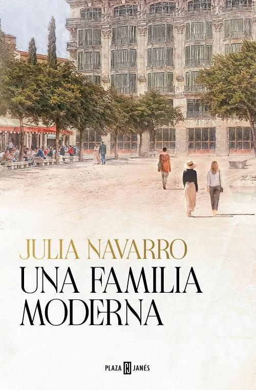 Una familia moderna