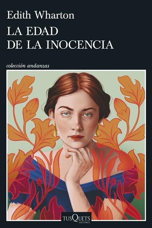 La edad de la inocencia