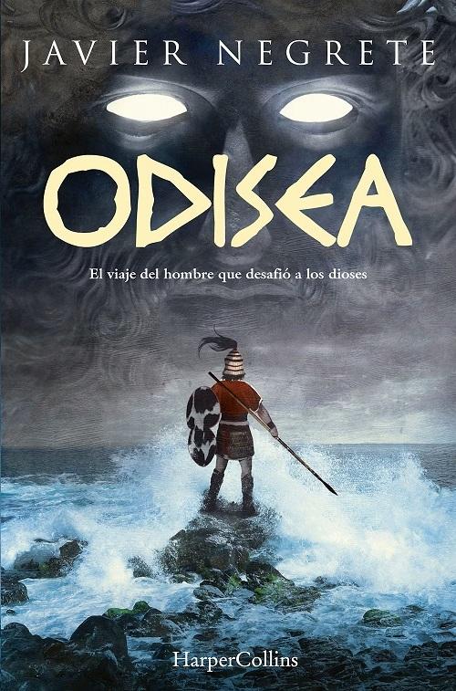 Odisea "El viaje del hombre que desafió a los dioses"