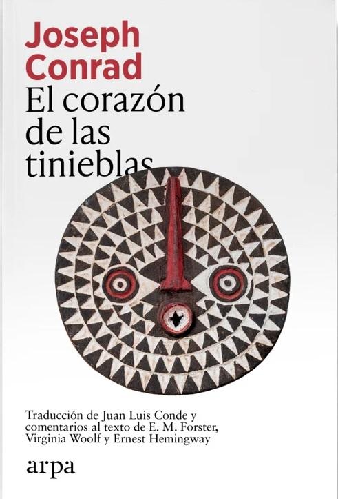 El corazón de las tinieblas