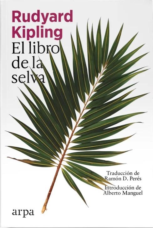 El libro de la selva