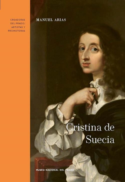 Cristina de Suecia "Minerva del norte y del sur"