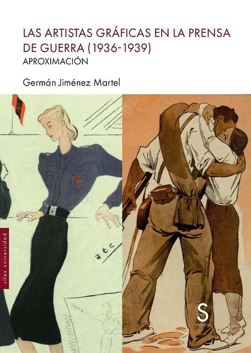 Las artistas gráficas en la prensa de guerra (1936-1939) "Aproximación"