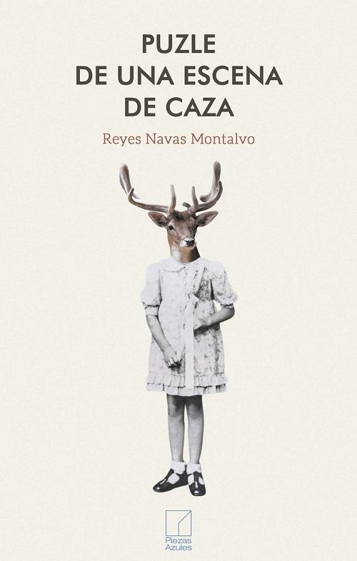 Puzzle de una escena de caza