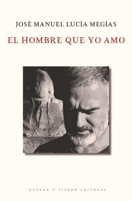 El hombre que yo amo 
