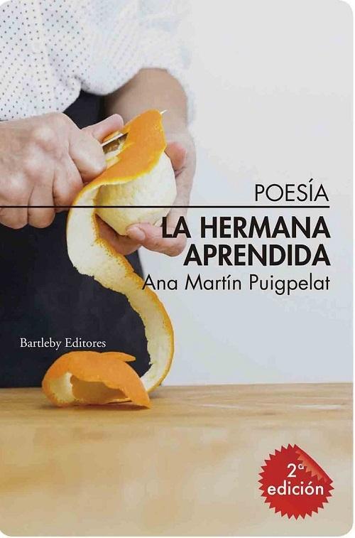 La hermana aprendida