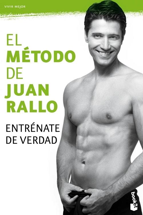 El método de Juan Rallo "Entrénate de verdad"