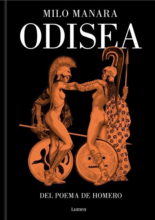 Odisea