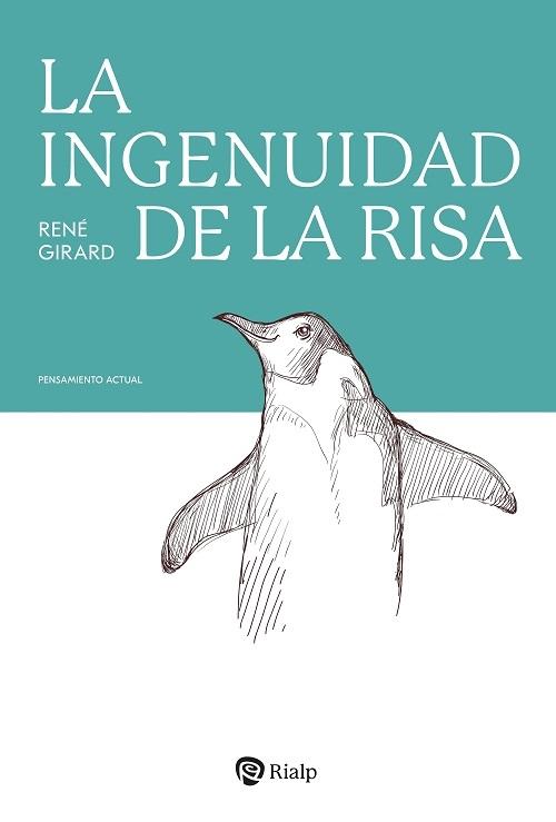 La ingenuidad de la risa