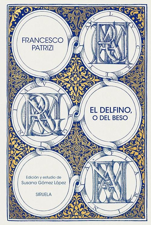 El delfino, o del beso
