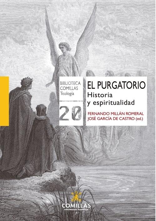 El purgatorio "Historia y espiritualidad"