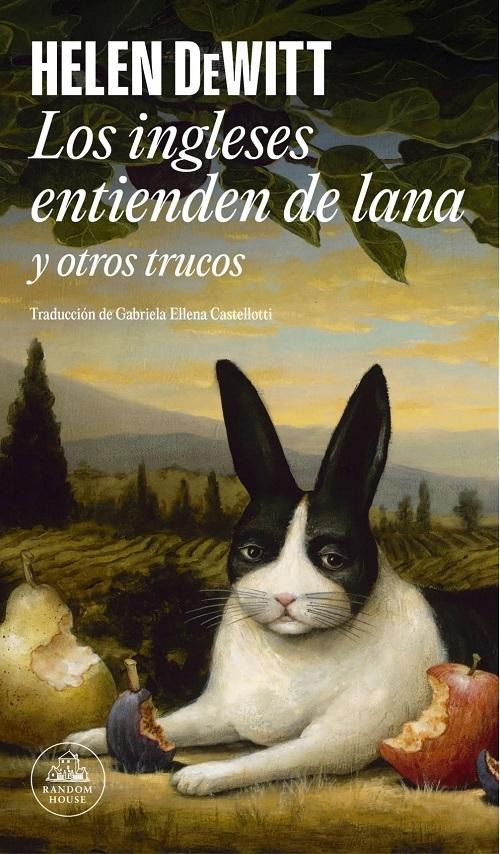 Los ingleses entienden de lana "Y otros trucos"