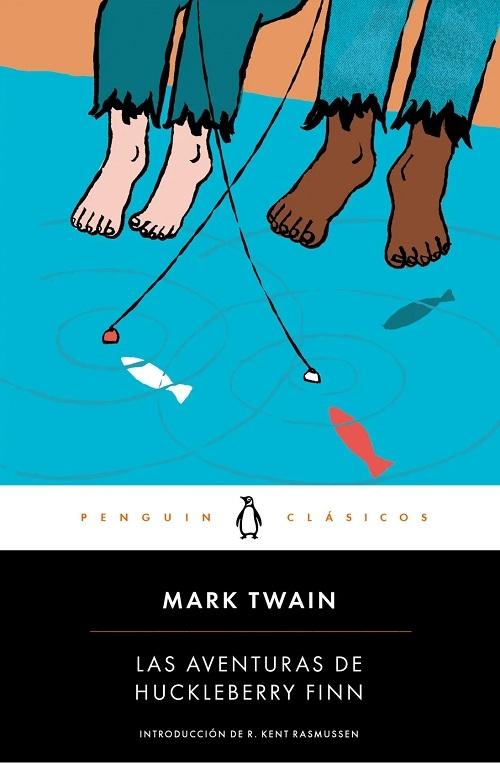 Las aventuras de Huckleberry Finn