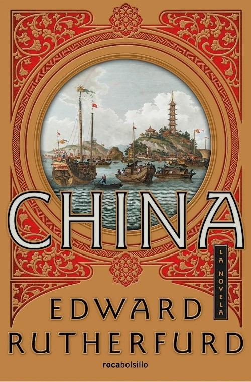 China "La novela"