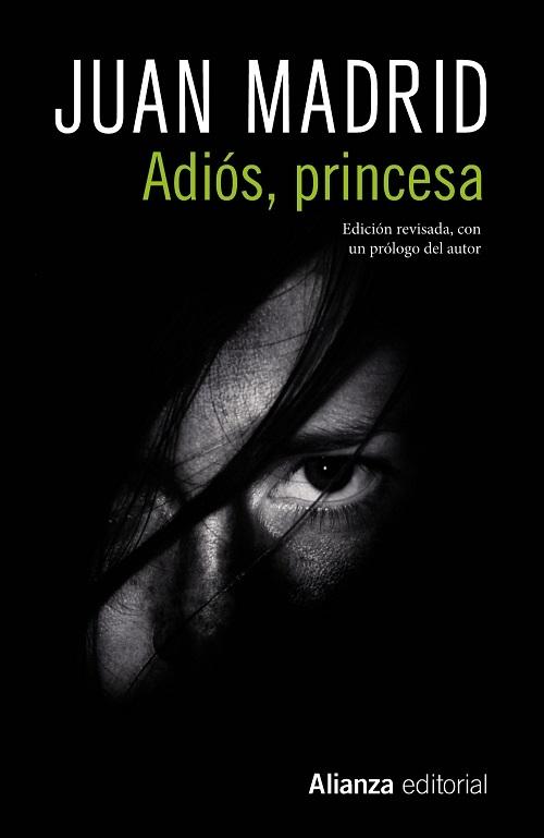 Adiós, princesa "(Serie Toni Romano - 7)"