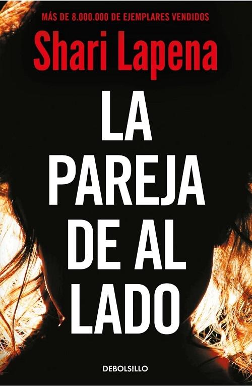 La pareja de al lado