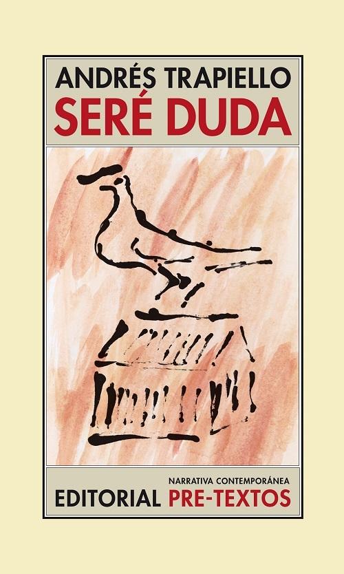 Seré duda "(Salón de pasos perdidos - 19)"