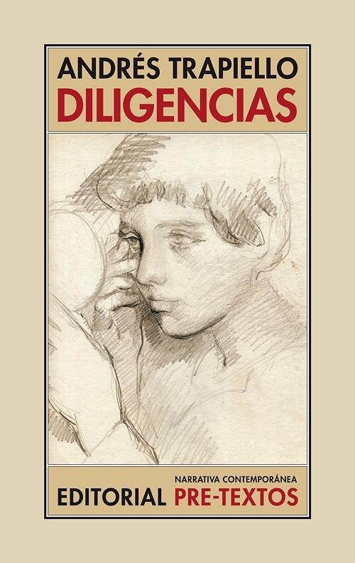 Diligencias "(Salón de pasos perdidos - 22)"