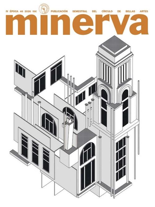Revista Minerva - 46 (IV Época) "2026"