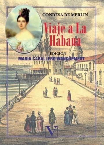 Viaje a la Habana