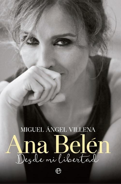 Ana Belén "Desde mi libertad"